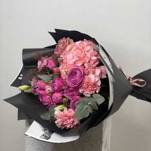 Букет Бабл гам